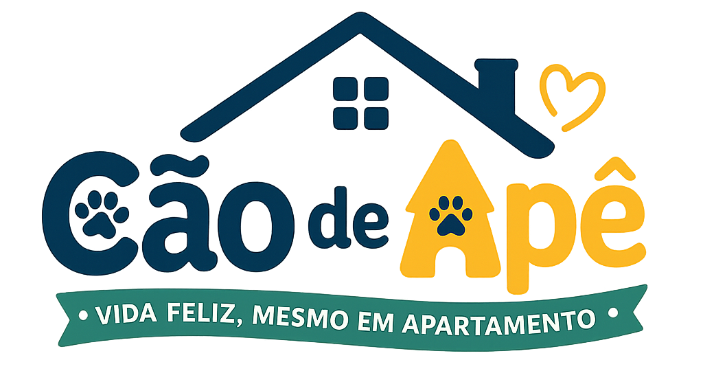 Cão de Apê