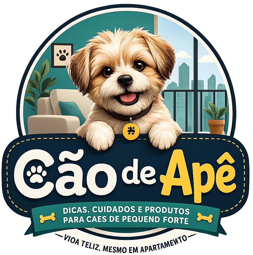 Cão de Apê